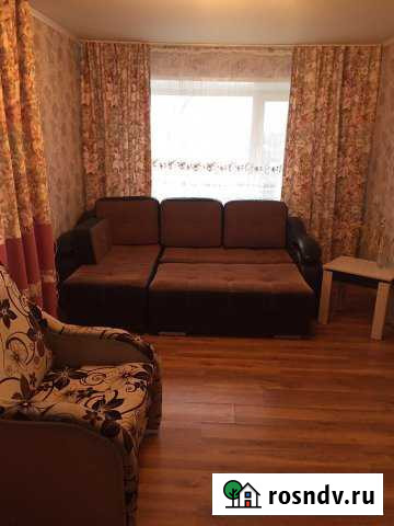 1-комнатная квартира, 30 м², 2/5 эт. в аренду посуточно в Вязьме Вязьма - изображение 1