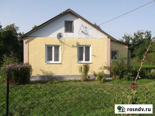 Дом 58 м² на участке 27 сот. на продажу в Пионерском Калининградской области Пионерский - изображение 1