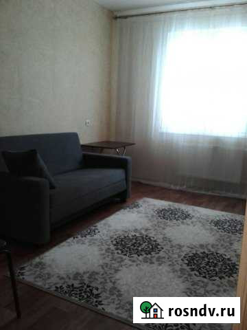 Комната 13 м² в 3-ком. кв., 6/10 эт. в аренду на длительный срок в Мытищах Мытищи - изображение 1