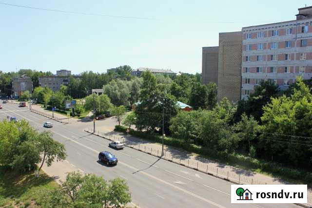 1-комнатная квартира, 32 м², 6/9 эт. на продажу в Сергиевом Посаде Сергиев Посад - изображение 1