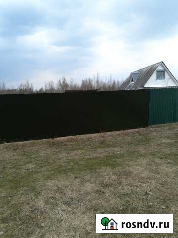 Участок ИЖС 12 сот. на продажу в Людиново Людиново - изображение 1