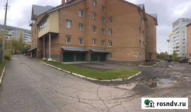 Гараж 20 м² в аренду в Сыктывкаре Сыктывкар - изображение 1