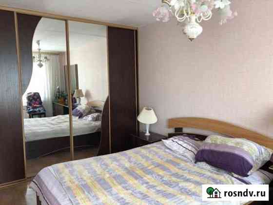 4-комнатная квартира, 101 м², 5/9 эт. на продажу в Нижнем Тагиле Нижний Тагил
