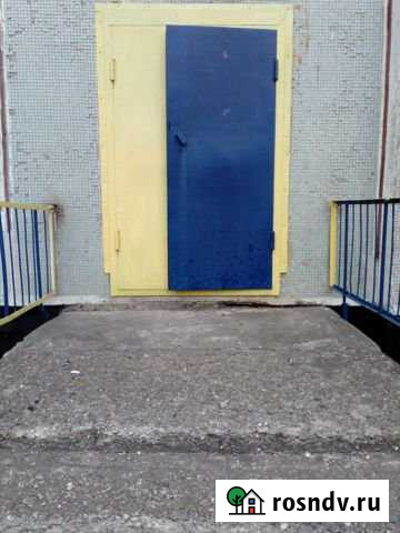 Офисное помещение, 16.5 кв.м. Новокузнецк - изображение 1