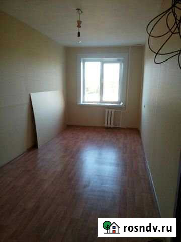 2-комнатная квартира, 45 м², 4/5 эт. на продажу в Железногорске Красноярского края Железногорск - изображение 1