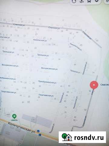 Участок ИЖС 10 сот. на продажу в Александрове Александров - изображение 1