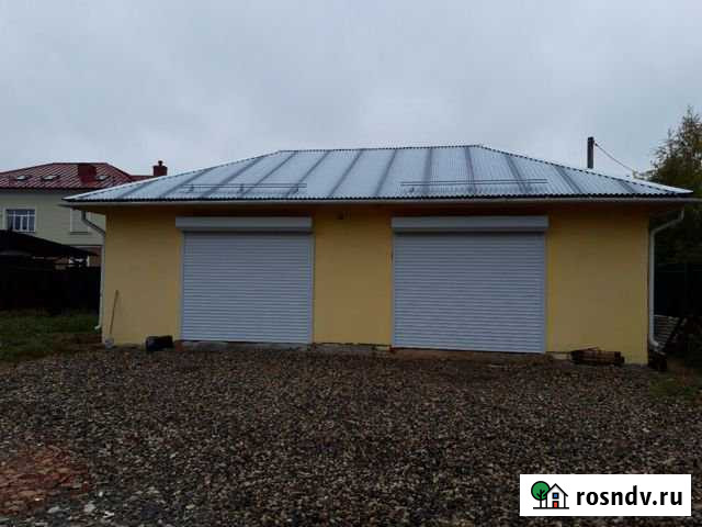 Дом 78 м² на участке 13 сот. на продажу в Вологде Вологда - изображение 1