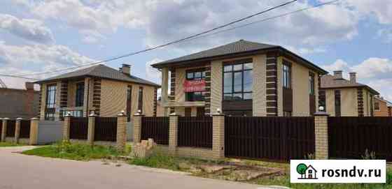 Коттедж 144 м² на участке 6 сот. на продажу в Нижнем Новгороде Нижний Новгород