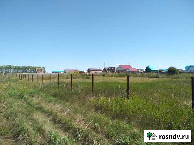 Участок ИЖС 16 сот. на продажу в Кармаскалах Кармаскалы - изображение 1