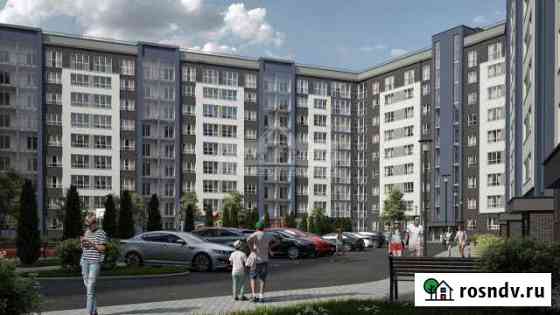 4-комнатная квартира, 117 м², 5/9 эт. на продажу в Калининграде Калининград