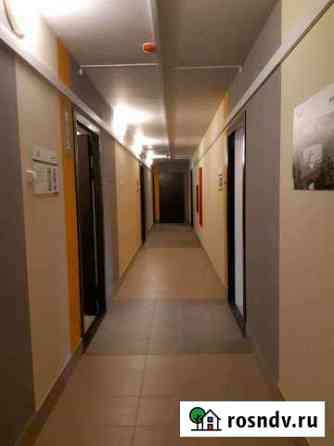 Квартира-студия, 22 м², 9/25 эт. на продажу в Перми Пермь