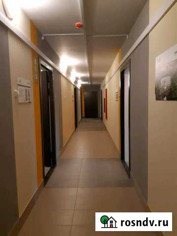 Квартира-студия, 22 м², 9/25 эт. на продажу в Перми Пермь - изображение 1