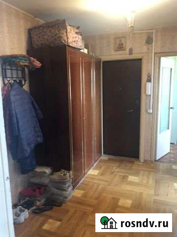 3-комнатная квартира, 67 м², 3/5 эт. на продажу в Ильинском Московской области Ильинский - изображение 1