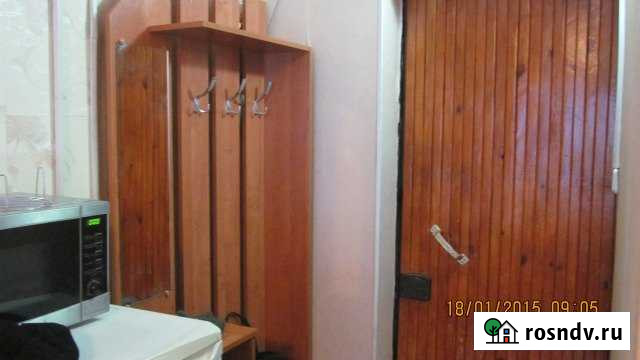 Комната 17 м² в 1-ком. кв., 2/9 эт. на продажу в Кемерово Кемерово - изображение 1