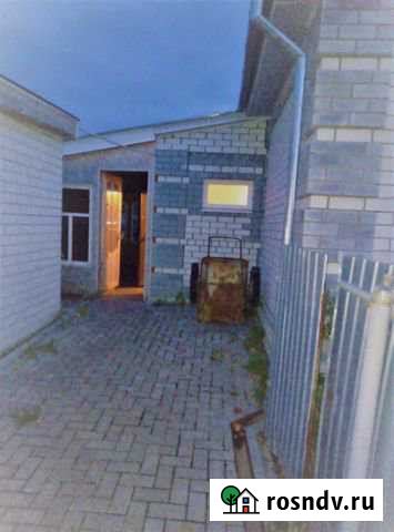 Дом 75 м² на участке 11 сот. на продажу в Павлово Нижегородской области Павлово - изображение 1