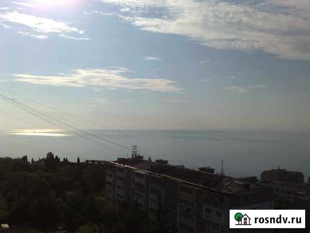 2-комнатная квартира, 53 м², 9/12 эт. на продажу в Алупке Алупка - изображение 1