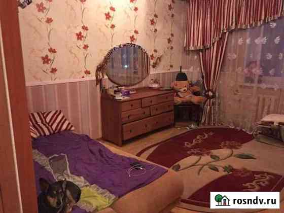 3-комнатная квартира, 87 м², 3/5 эт. на продажу в Балабаново Балабаново