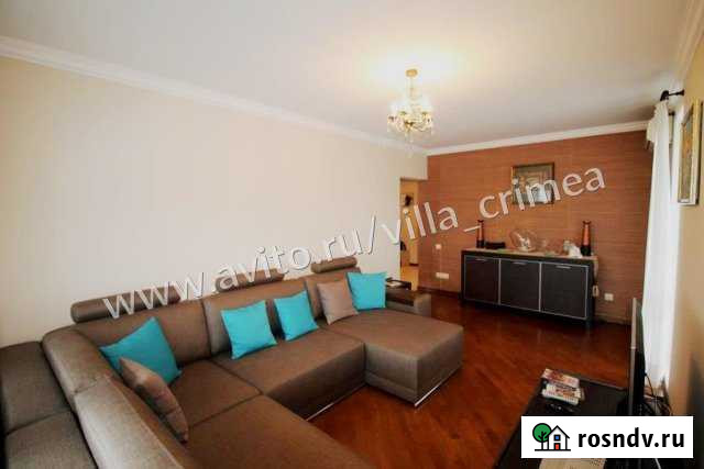 4-комнатная квартира, 111 м², 9/10 эт. на продажу в Алуште Алушта - изображение 1