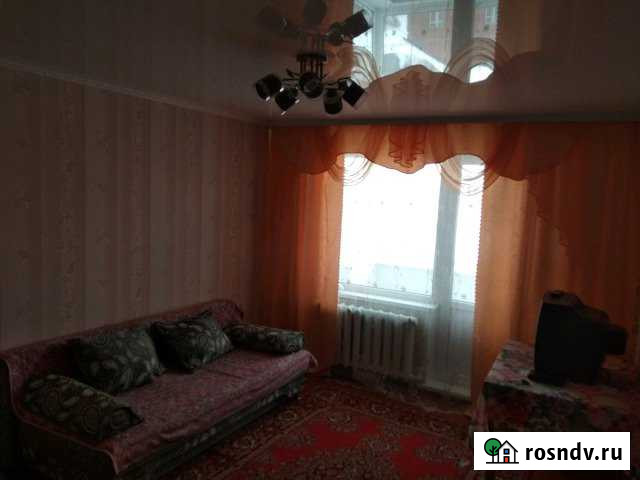 1-комнатная квартира, 31 м², 4/5 эт. на продажу в Агрызе Агрыз - изображение 1