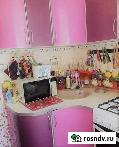 3-комнатная квартира, 51 м², 5/5 эт. на продажу в Тучково Тучково - изображение 1