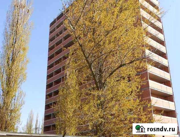 1-комнатная квартира, 45 м², 7/14 эт. на продажу в Аксае Ростовской области Аксай - изображение 1