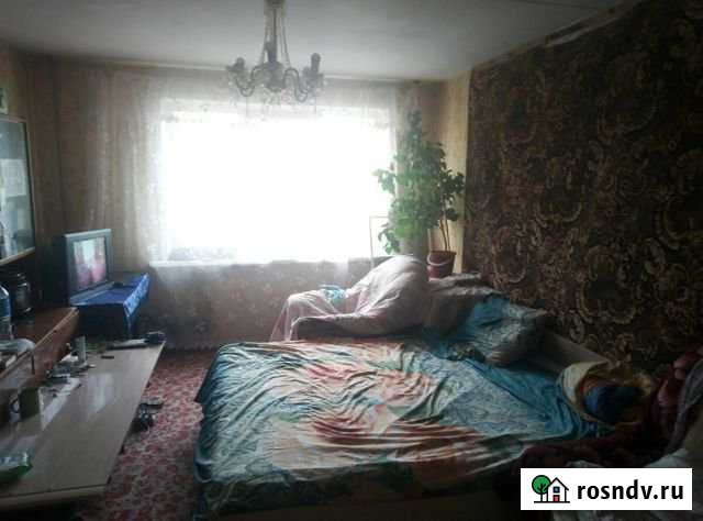 3-комнатная квартира, 64 м², 3/9 эт. на продажу в Удомле Удомля - изображение 1