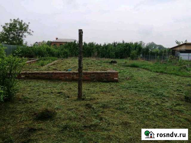 Участок ИЖС 11 сот. на продажу в Валуйках Валуйки - изображение 1