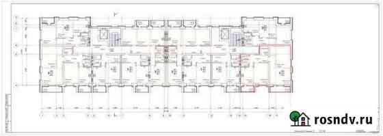 3-комнатная квартира, 80 м², 3/8 эт. на продажу в Нижнем Тагиле Нижний Тагил