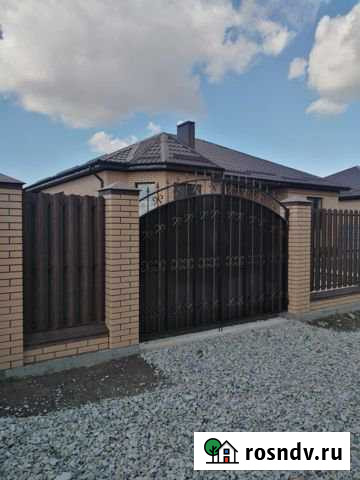 Дом 130 м² на участке 4 сот. на продажу в Цибанобалке Цибанобалка - изображение 1