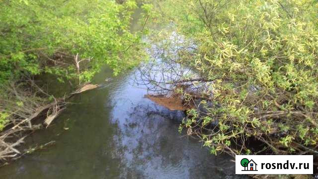 Дом 100 м² на участке 43 сот. на продажу в Плавске Плавск - изображение 1