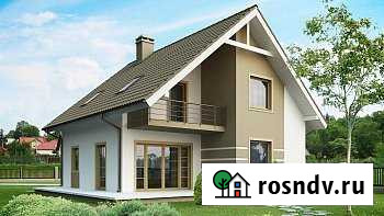 Участок ИЖС 8 сот. на продажу в Индустриальном Индустриальный - изображение 1