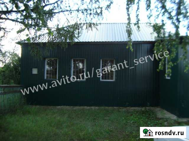 Торговое помещение, 56 кв.м. Сосновка - изображение 1