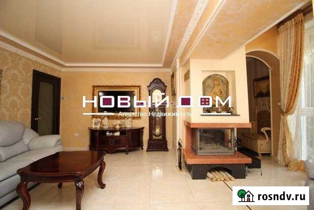 5-комнатная квартира, 99 м², 1/5 эт. на продажу в Симферополе Симферополь - изображение 1