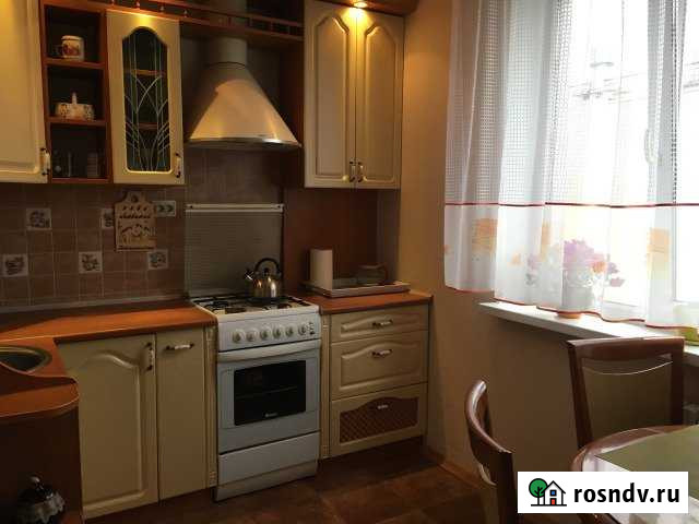 2-комнатная квартира, 64 м², 5/5 эт. на продажу в Багратионовске Багратионовск - изображение 1