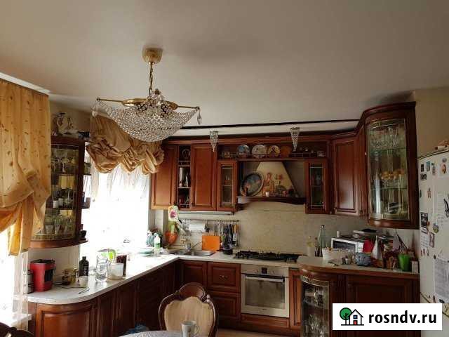 4-комнатная квартира, 124 м², 5/6 эт. на продажу в Кстово Кстово - изображение 1