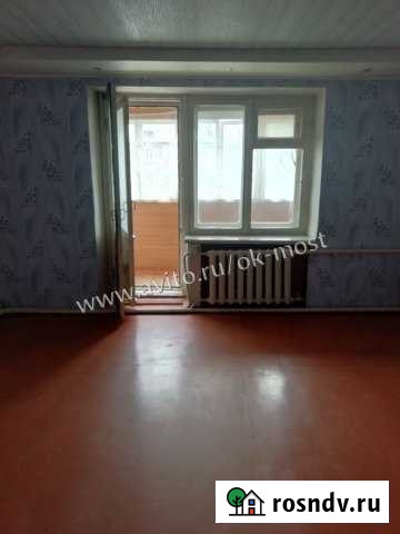 1-комнатная квартира, 38 м², 1/2 эт. на продажу в Кадуе Кадуй - изображение 1