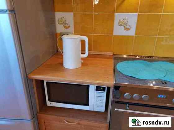2-комнатная квартира, 57 м², 4/5 эт. в аренду посуточно в Находке Находка