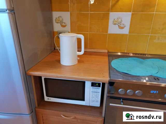 2-комнатная квартира, 57 м², 4/5 эт. в аренду посуточно в Находке Находка - изображение 1