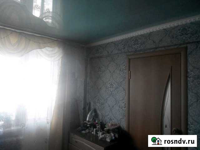 2-комнатная квартира, 45 м², 5/5 эт. на продажу в Рубцовске Рубцовск - изображение 1