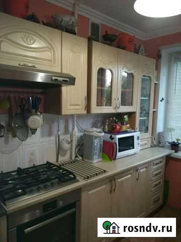 3-комнатная квартира, 61 м², 2/9 эт. на продажу в Орехово-Зуево Орехово-Зуево - изображение 1