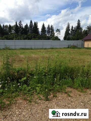 Участок СНТ, ДНП 8 сот. на продажу в Верее Верея - изображение 1