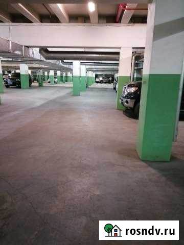 Машиноместо 18 м² на продажу в Чите Чита - изображение 1