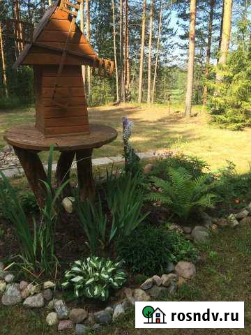 Дом 168 м² на участке 20 сот. на продажу в Весьегонске Весьегонск - изображение 1