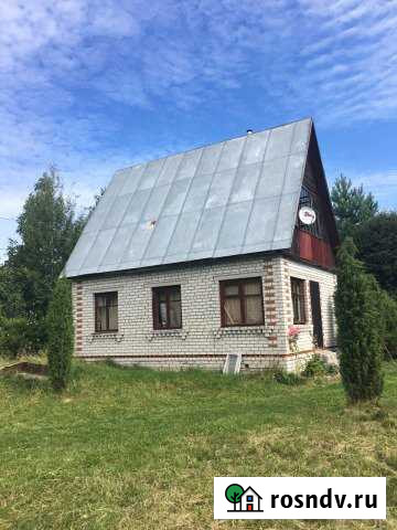 Участок ИЖС 18 сот. на продажу в Городищах Городищи - изображение 1