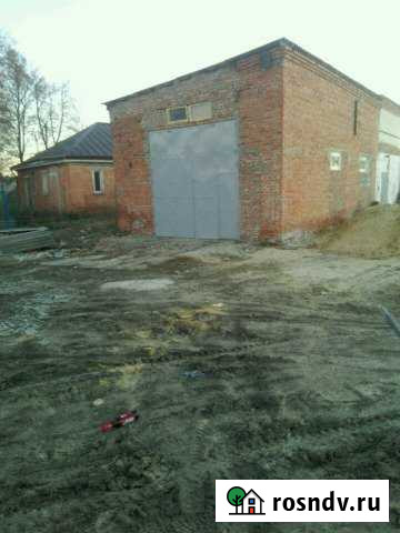 Гараж в аренду в Золотухино Золотухино - изображение 1