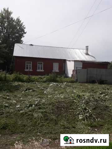 Дом 68 м² на участке 30 сот. на продажу в Долгоруково Долгоруково - изображение 1