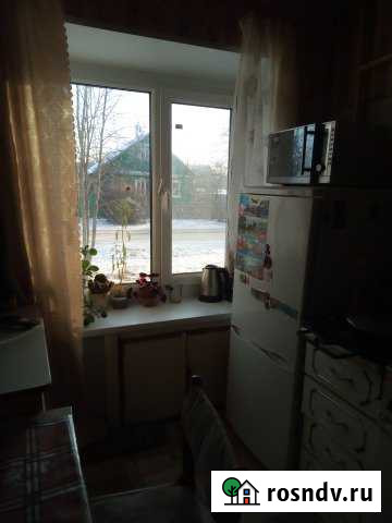 1-комнатная квартира, 28 м², 1/5 эт. на продажу в Торжке Торжок - изображение 1