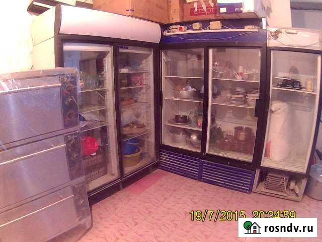 Производственное помещение, 160 кв.м. Челябинск - изображение 1