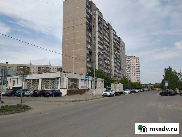 Помещение свободного назначения, 1025 кв.м. Жуковский - изображение 1