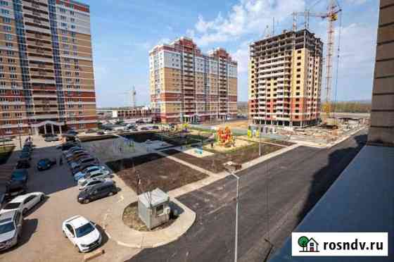 2-комнатная квартира, 61 м², 4/21 эт. на продажу в Липецке Липецк